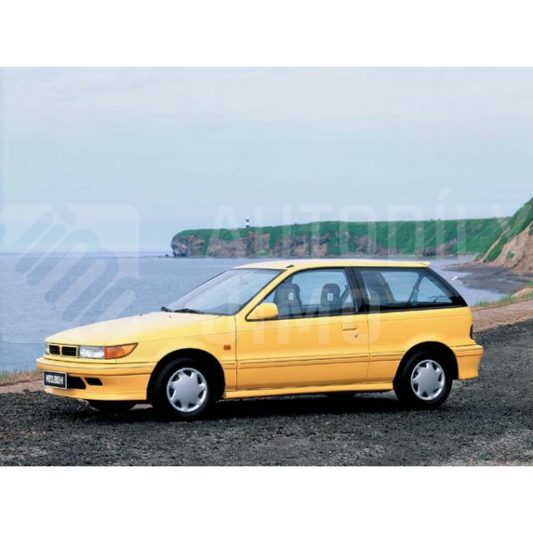 Lemy blatniku Mitsubishi Colt 1988-1992