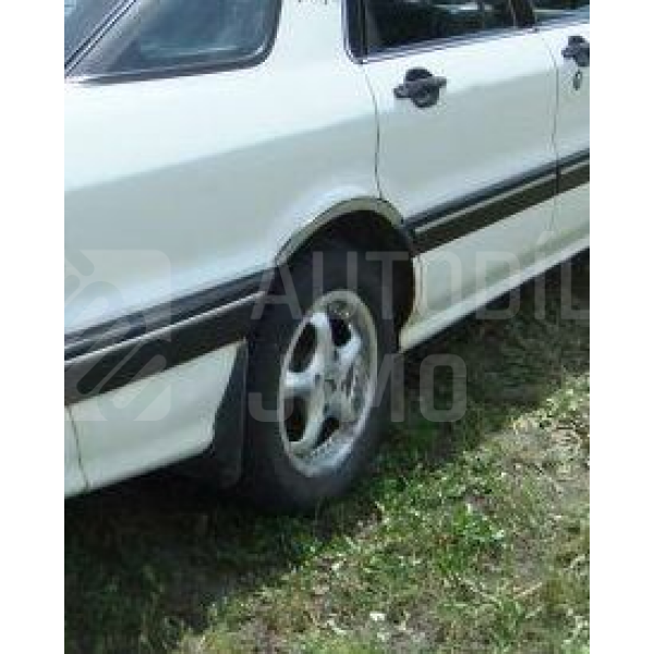 Lemy blatniku Mitsubishi Galant 1988-1993