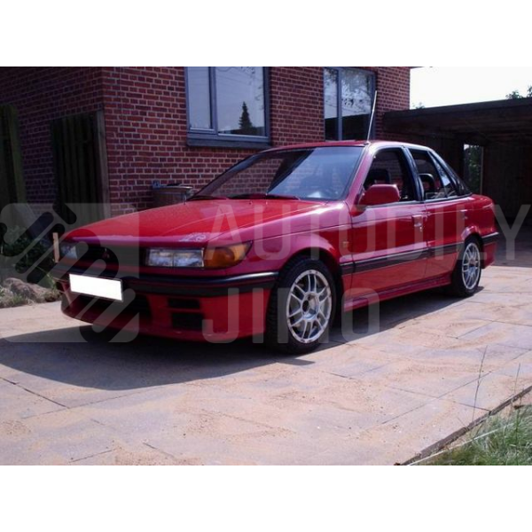 Lemy blatniku Mitsubishi Lancer 1988-1992