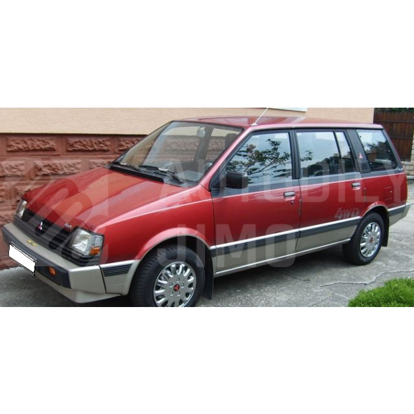 Lemy blatniku Mitsubishi Space Wagon 1984-1992