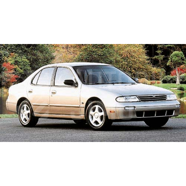 Lemy blatniku Nissan Altima 1996-2001