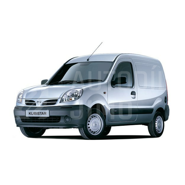 Lemy blatniku Nissan Kubistar 2003-2008