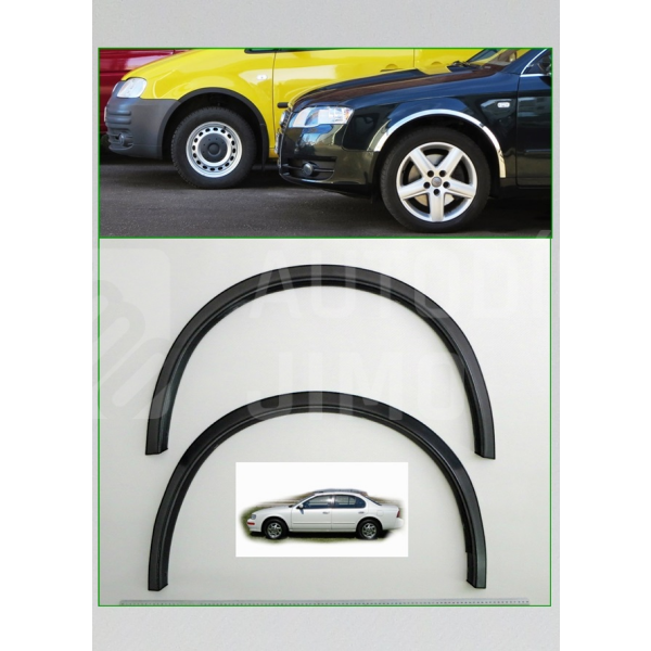 Lemy blatniku Nissan Maxima QX 1993-1997