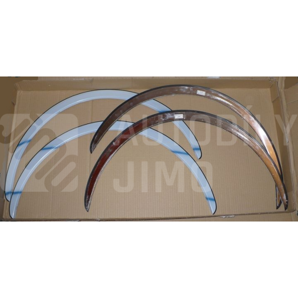 Lemy blatniku Opel Corsa D 2006-2010 Lemy blatniku Opel Corsa D 2006-2010