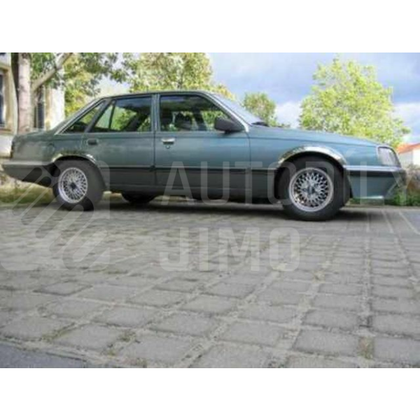 Lemy blatniku Opel Senator 1979-1987 Lemy blatniku Opel Senator 1979-1987