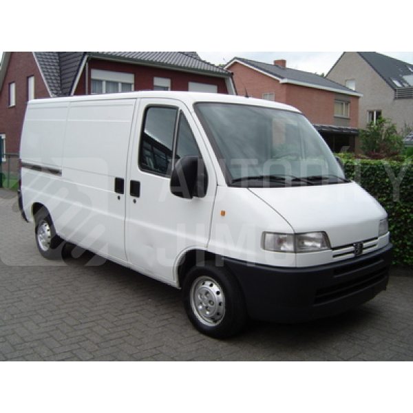 Lemy blatniku Peugeot Boxer 1994-2004