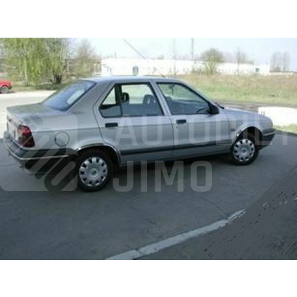 Lemy blatniku Renault 19 1988-1996