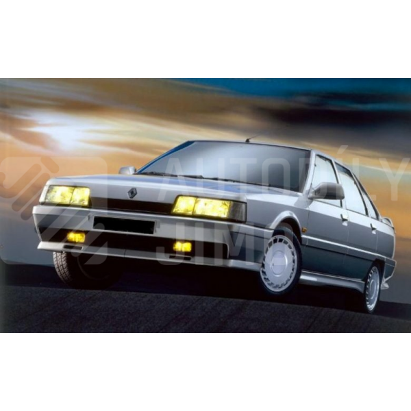 Lemy blatniku Renault 21 1987-1995