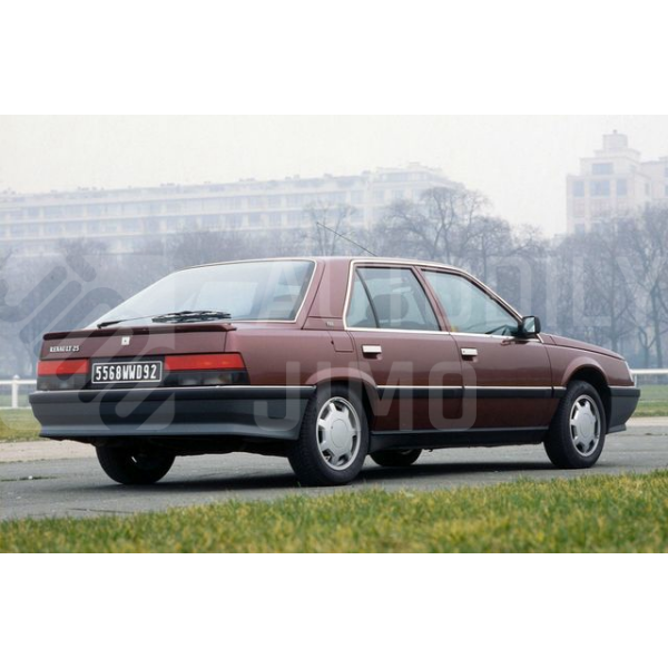 Lemy blatniku Renault 25 1986-1995