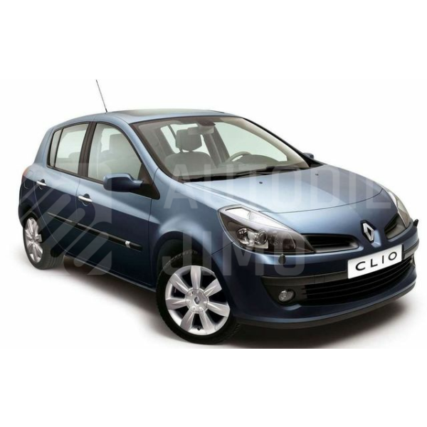 Lemy blatniku Renault Clio 2005-2013 Lemy blatniku Renault Clio 2005-2013