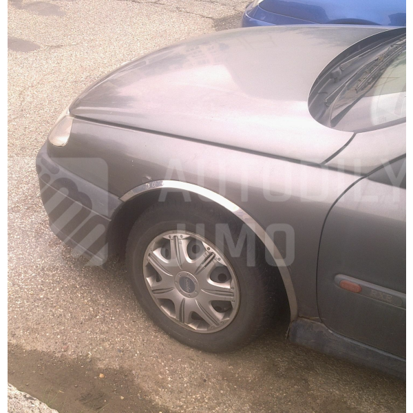 Lemy blatniku Renault Laguna 1994-2001