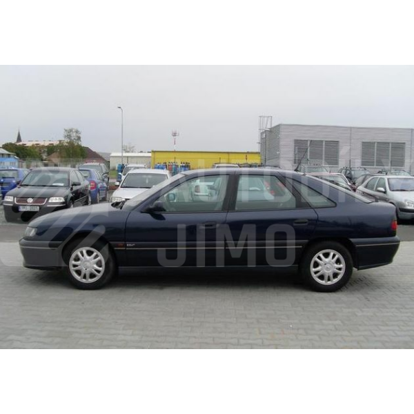 Lemy blatniku Renault Safrane 1992-2000