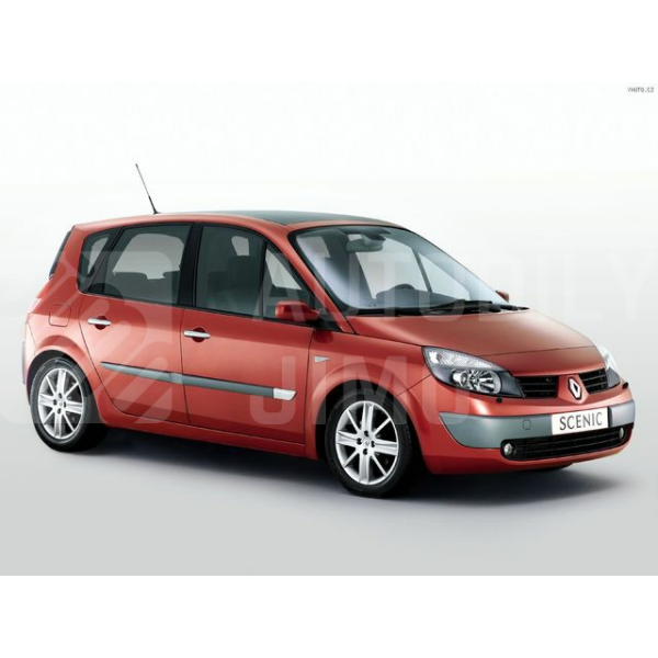 Lemy blatniku Renault Scenic 2003-2009