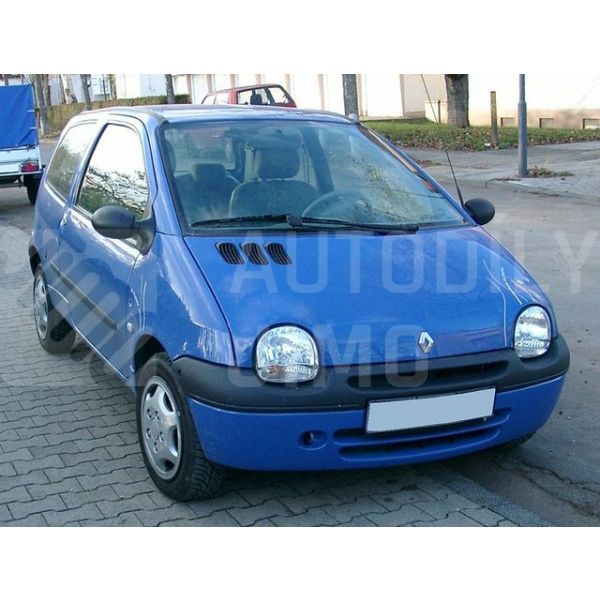 Lemy blatniku Renault Twingo 1993-2007 Lemy blatniku Renault Twingo 1993-2007