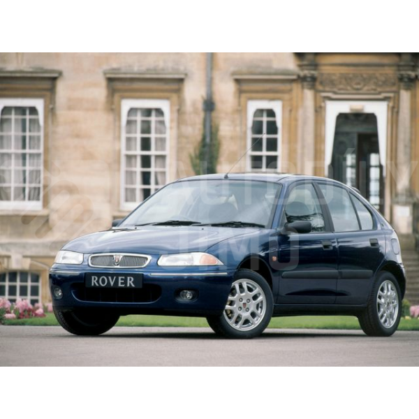 Lemy blatniku Rover 200 1995-1999