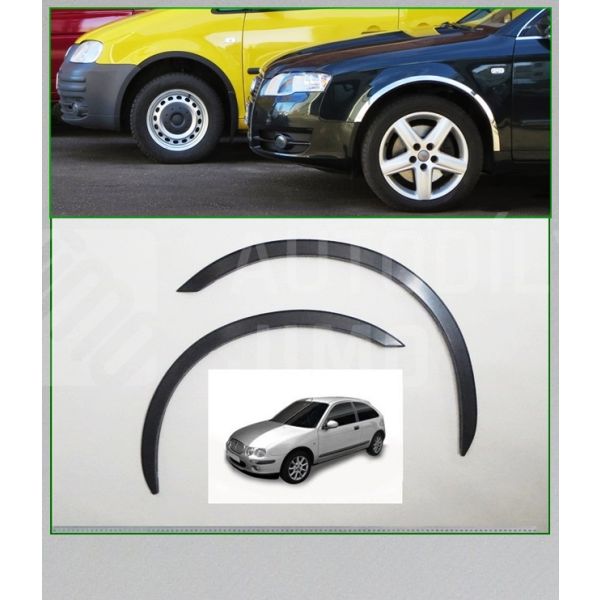 Lemy blatniku Rover 25 2000-2005