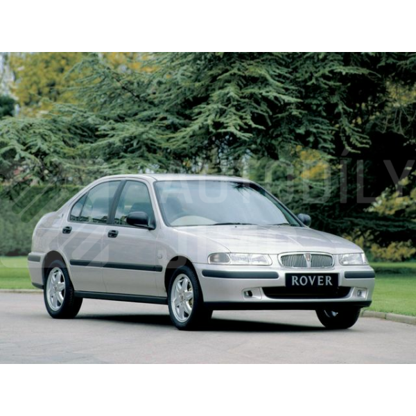 Lemy blatniku Rover 400 1995-1999