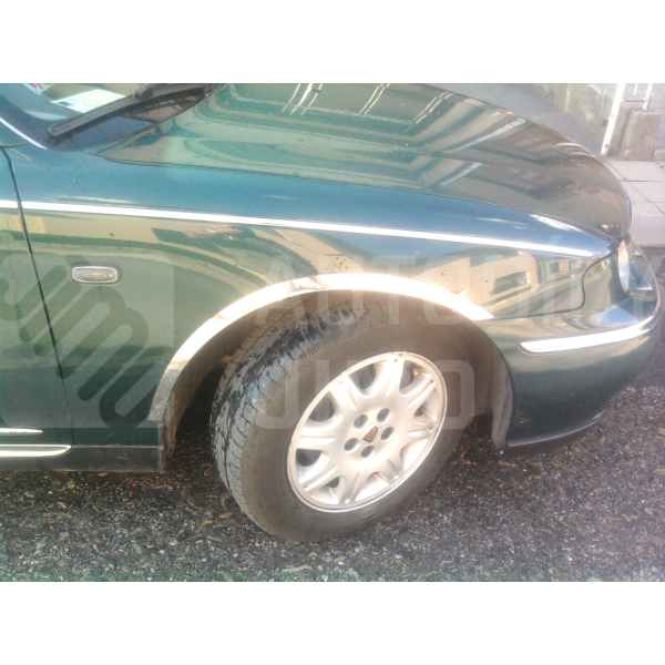 Lemy blatniku Rover 75 1999-2005