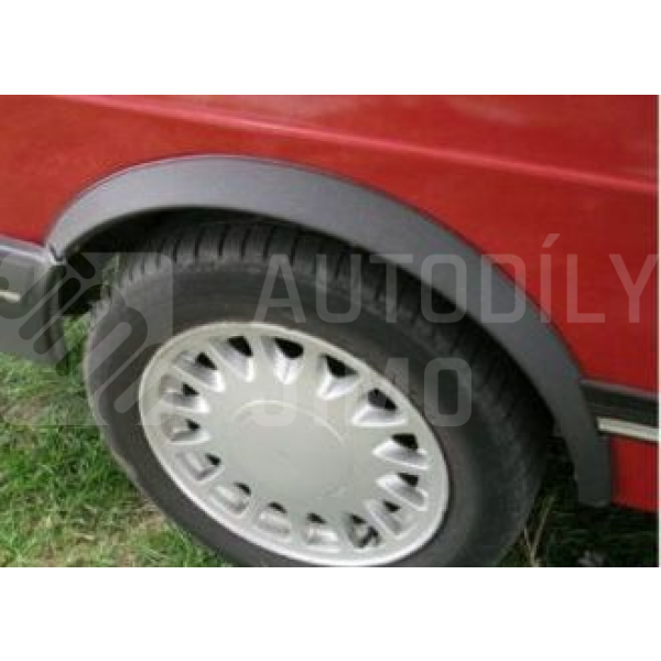 Lemy blatniku Saab 900 1979-1992