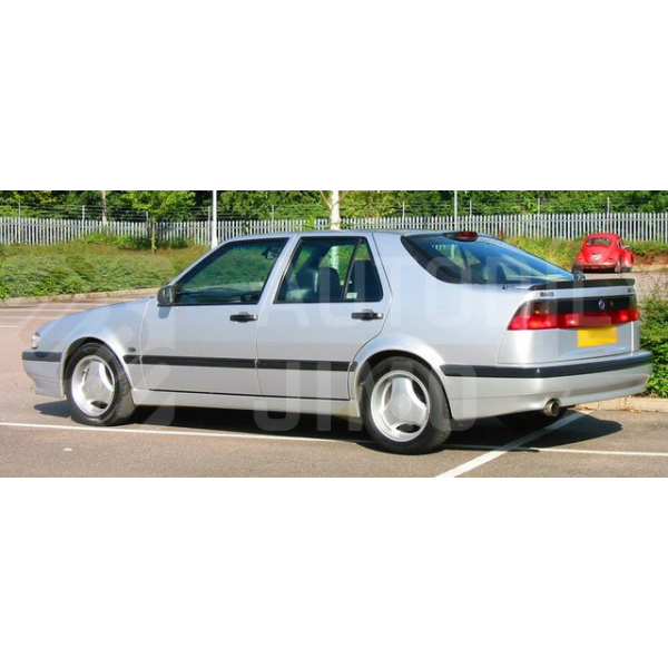 Lemy blatniku Saab 9000 1984-1998