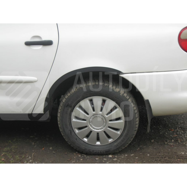 Lemy blatniku Seat Alhambra 1996-2010 Lemy blatniku Seat Alhambra 1996-2010