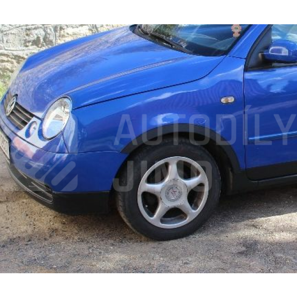 Lemy blatniku Seat Arosa Lemy blatniku Seat Arosa