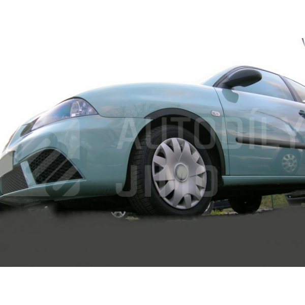 Lemy blatniku Seat Cordoba 2002-2008