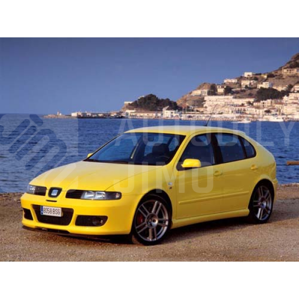 Lemy blatniku Seat Leon 2000-2005