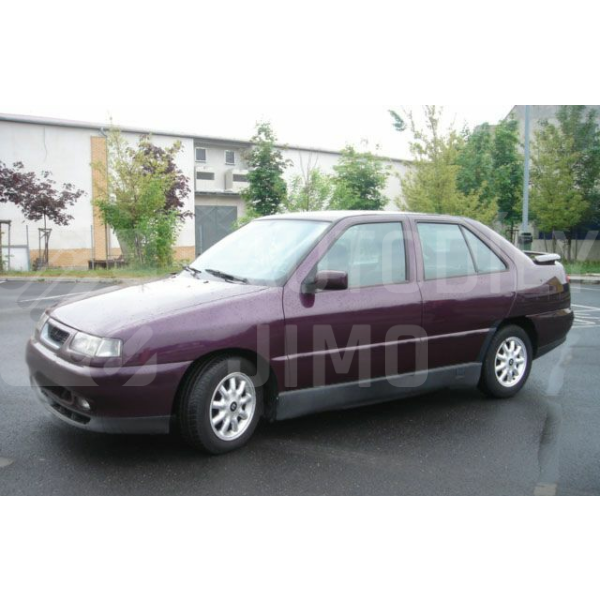 Lemy blatniku Seat Toledo 1991-1999