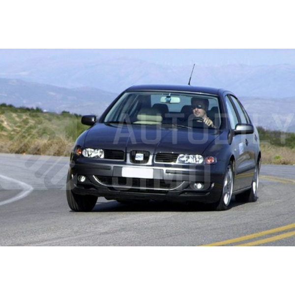 Lemy blatniku Seat Toledo 1999-2005