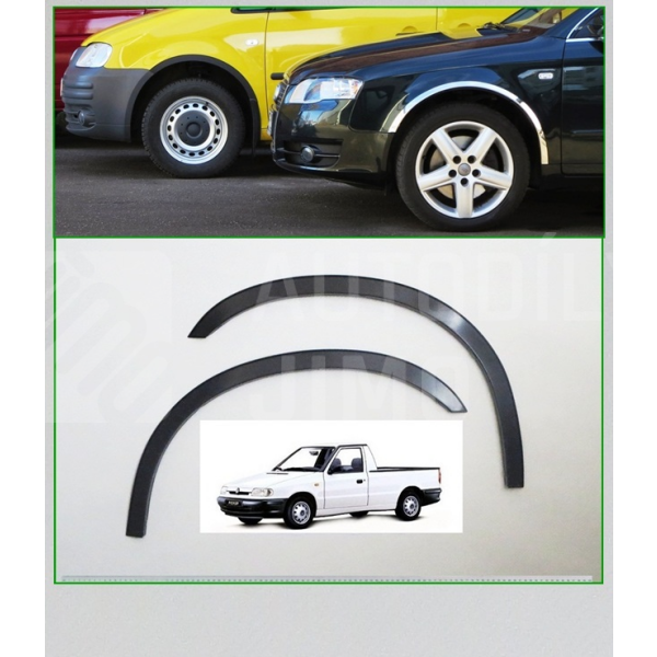 Lemy blatniku Škoda Felicia Pick-up 1996-2001