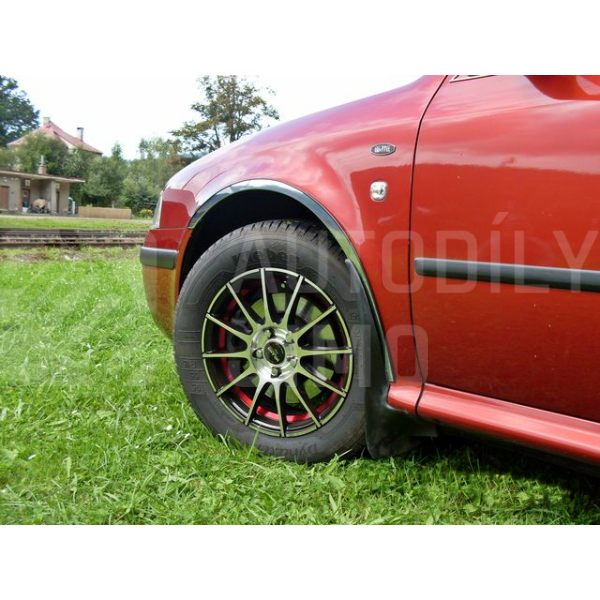 Lemy blatniku Škoda Octavia I. 1996-2010 Lemy blatniku Škoda Octavia I. 1996-2010