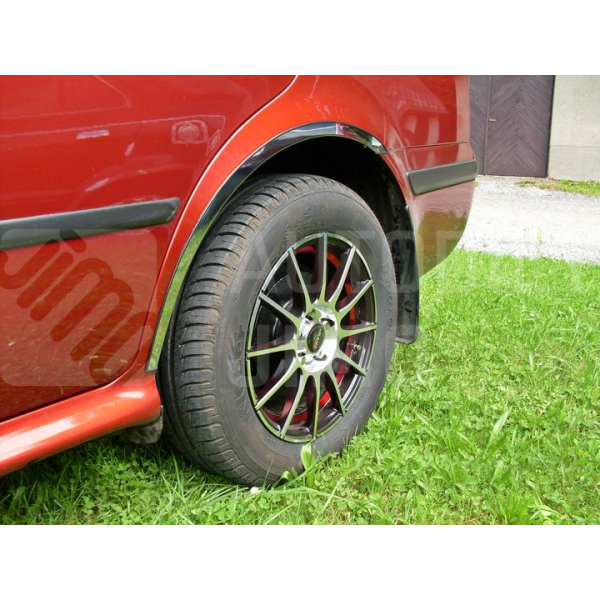 Lemy blatniku Škoda Octavia II. 2004-2011 Lemy blatniku Škoda Octavia II. 2004-2011