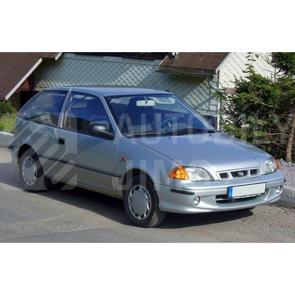 Lemy blatniku Subaru Justy 1995-2003 Lemy blatniku Subaru Justy 1995-2003