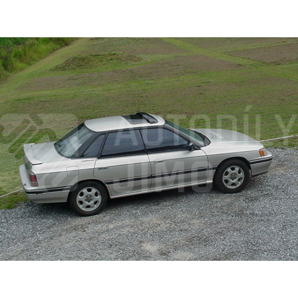 Lemy blatniku Subaru Legacy 1989-1994 Lemy blatniku Subaru Legacy 1989-1994