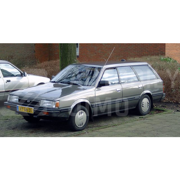 Lemy blatniku Subaru Leone 1983-1991 Lemy blatniku Subaru Leone 1983-1991