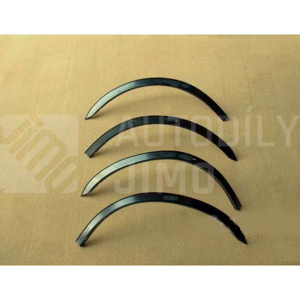 Lemy blatniku Suzuki Vitara X 90 1995-2003