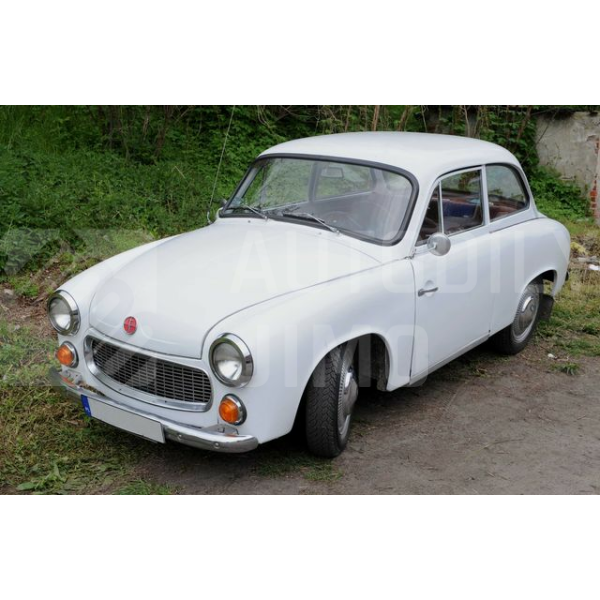 Lemy blatniku Syrena 104 1965-1971 Lemy blatniku Syrena 104 1965-1971