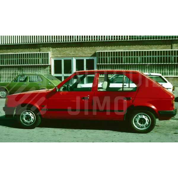 Lemy blatniku Talbot Horizon 1978-1986 Lemy blatniku Talbot Horizon 1978-1986