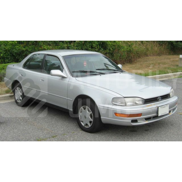 Lemy blatniku Toyota Camry 1992-1996