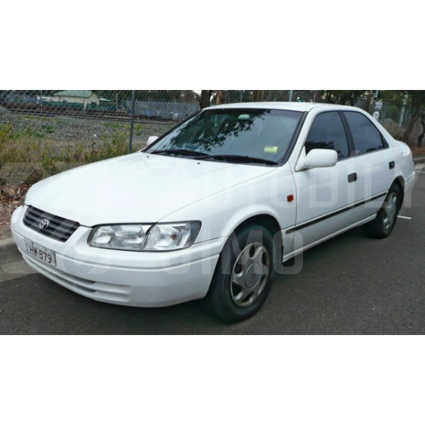 Lemy blatniku Toyota Camry 1997-2000