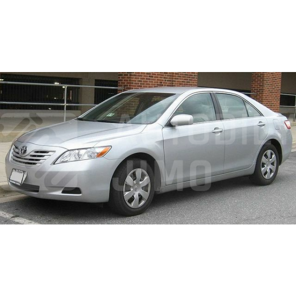 Lemy blatniku Toyota Camry 2006-2011