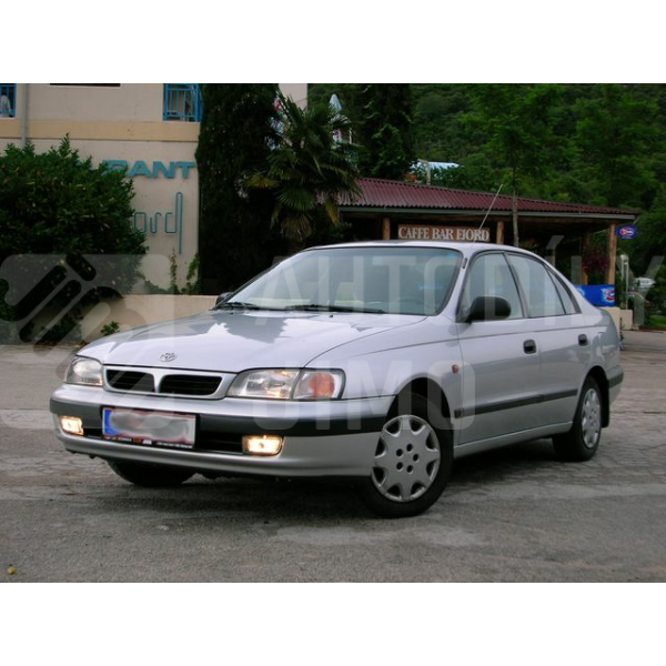 Lemy blatniku Toyota Carina E 1992-1997