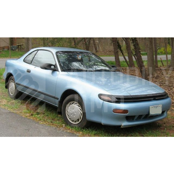 Lemy blatniku Toyota Celica 1989-1994 Lemy blatniku Toyota Celica 1989-1994