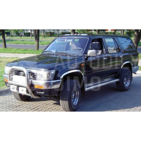 Lemy blatniku Toyota Hilux 1986-1998