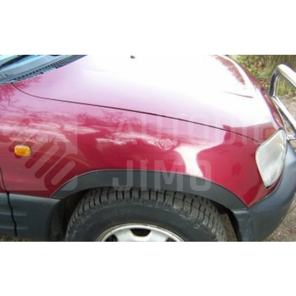 Lemy blatniku Toyota RAV 4 3dv. 1994-2000 