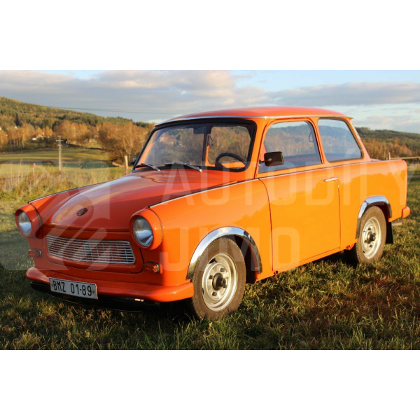 Lemy blatniku Trabant 1965-1991 Lemy blatniku Trabant 1965-1991