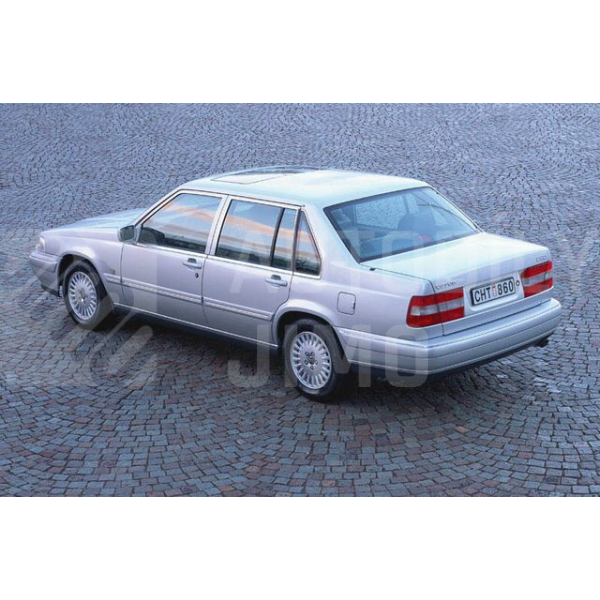 Lemy blatniku Volvo 840/850 1992-1995 Lemy blatniku Volvo 840/850 1992-1995