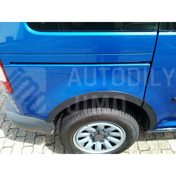 Lemy blatniku VW Caddy 2004-2014 Lemy blatniku VW Caddy 2004-2014