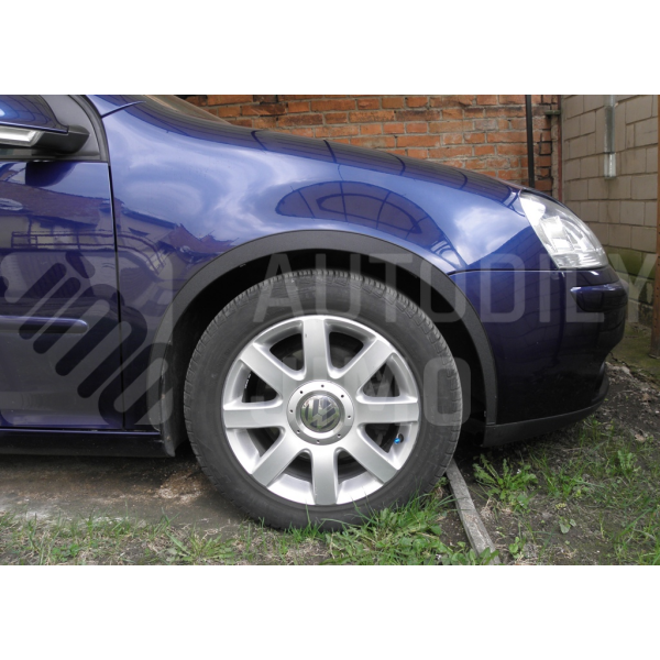 Lemy blatniku VW Golf V 2003-2009 Lemy blatniku VW Golf V 2003-2009